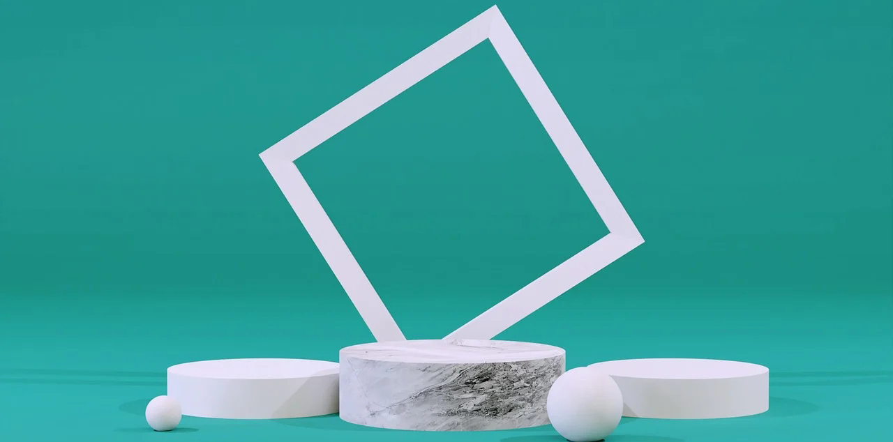 設(shè)計展臺科技